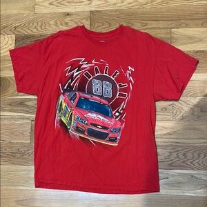 Dale jr. T-shirt